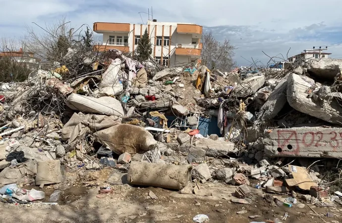 Depremde 77 kişiye mezar olmuştu: Davası üç yıl sonra başlayacak