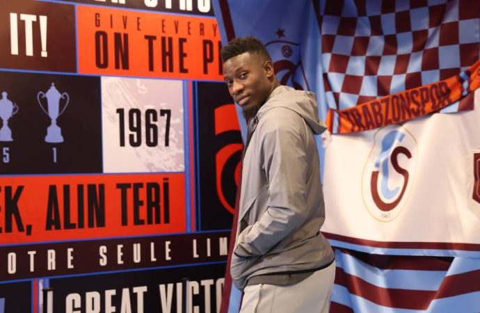 Onana’dan günün konusuna yorum: Hakemlerin nasıl olduğunu öğrendim