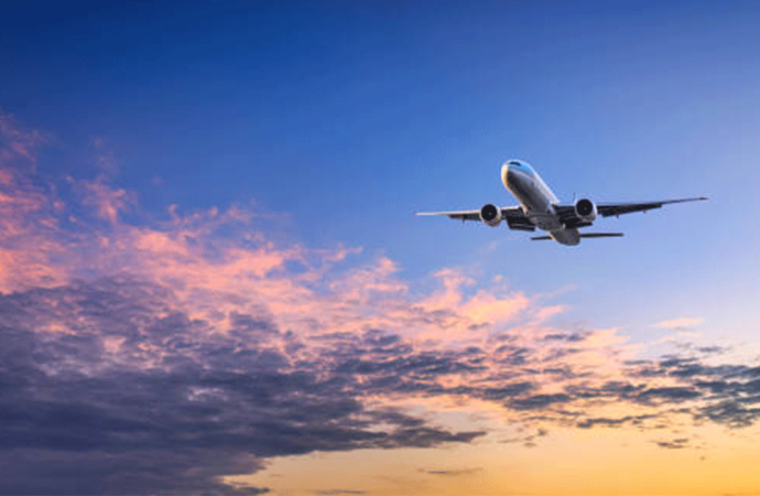 Kenya’da uçak faciası: 12 kişi yaşamını yitirdi