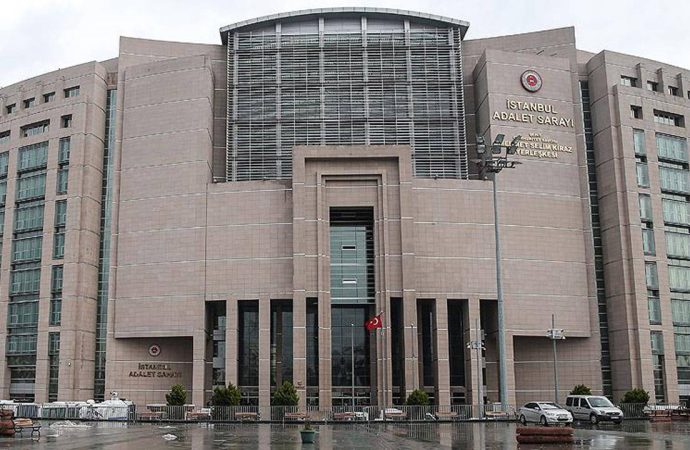 Hukuk üstünlüğü endeksi: Türkiye, 10 yılda 38 sıra geriledi!