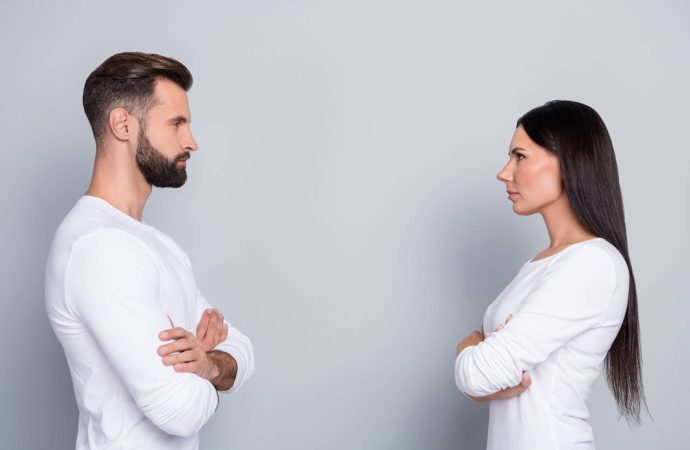 Özür dilemeyi bilmeyen dört burç