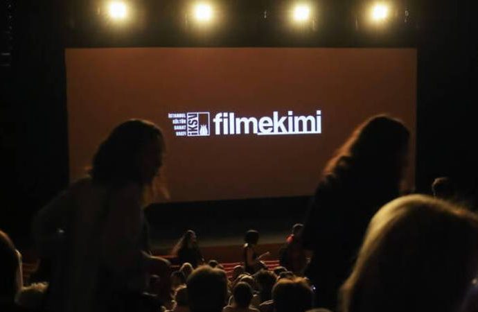 Filmekimi dört şehirde 70 bine yakın seyirciye ulaştı