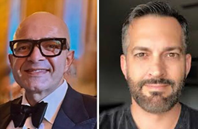 ‘CIA ajanı’ denen Aaron Barr ortaya çıktı, ‘Gün’ün ortağı değilim, Türkiye’de hiç çalışmadım’ dedi