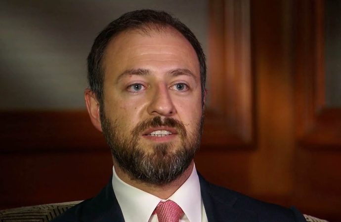 ABD’de Türk iş insanı Ekim Alptekin’in davası düştü