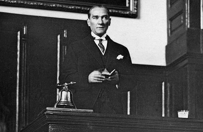 En büyük bayram bu bayram herkese kutlu olsun