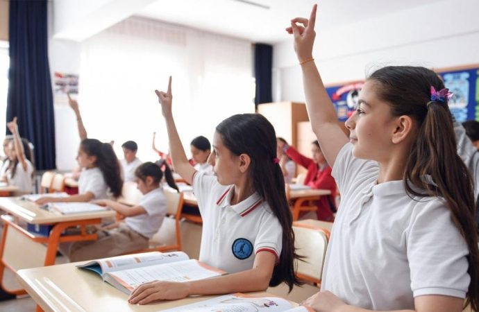 MEB açıkladı: Öğretmenler 5 gün okula gitmeyecek