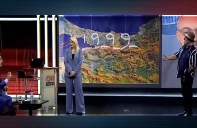 Üşümezsoy canlı yayında çileden çıktı: ‘Yahu yeter be!’