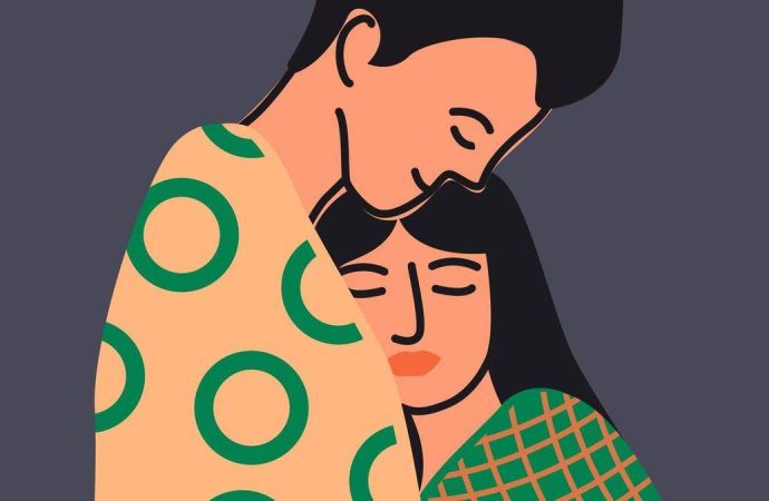 TikTok’ta viral oldu: Erkek arkadaş artık utanç verici bir şey mi?