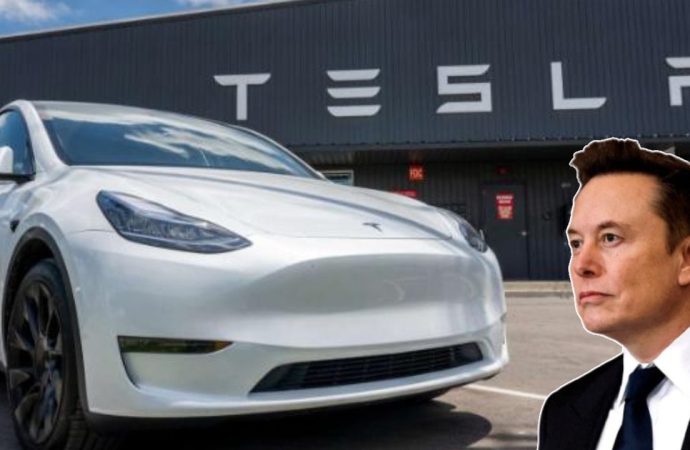 Elon Musk’ı şoke eden rapor: Tesla satışları yüzde 83 düştü
