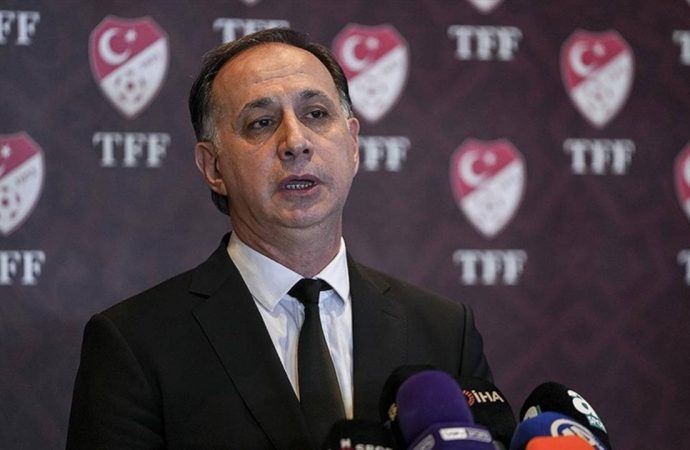 Neden bahis hesabı var: MHK Başkanı Gündoğdu açıkladı