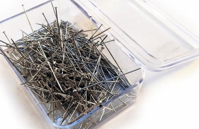 Toplu iğne tartışması: Türkiye’de ilk fabrikası ne zaman kuruldu?