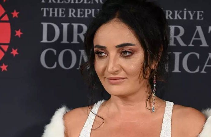 ‘Samuray olacağım’ demişti: Fadik Sevin Atasoy Japonya’da derslere başladı