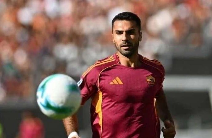 Real Madrid’de Carvajal yerine Zeki Çelik