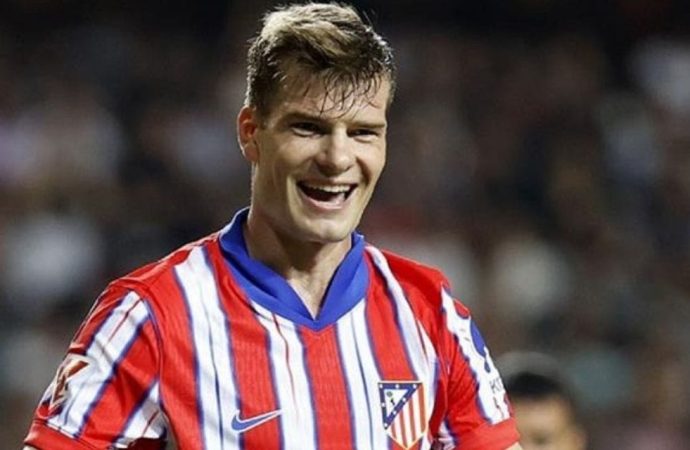 Sörloth’u isteyen Türk takımını İspanyollar açıkladı