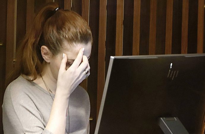 Her üç kadından biri migrenle yaşıyor