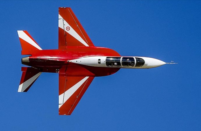 İspanya hükümeti HÜRJET’in satın alımını onayladı