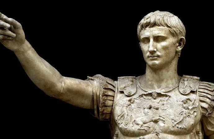 Avustralya liselerinde Roma hükümdarları karıştı: Julius Cesar’ın hayatı diye Augustus’unkini anlattılar