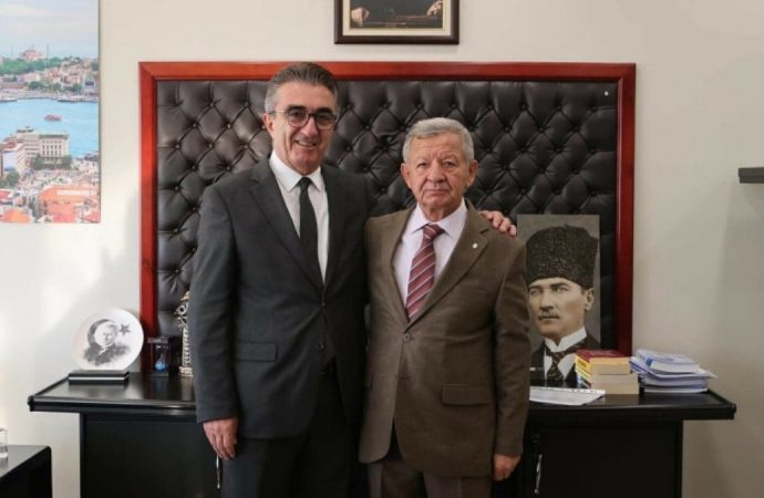 Bayrampaşa Belediye Başkan Yardımcısı Kadıoğulları hastaneye kaldırıldı