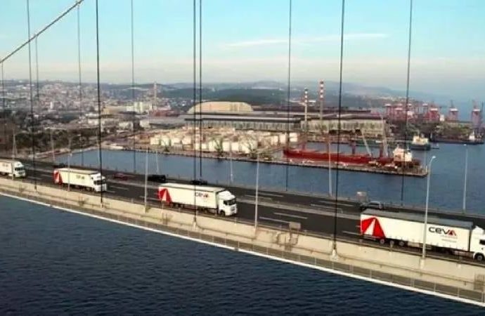 Türkiye’nin dev şirketi Fransızlara satıldı