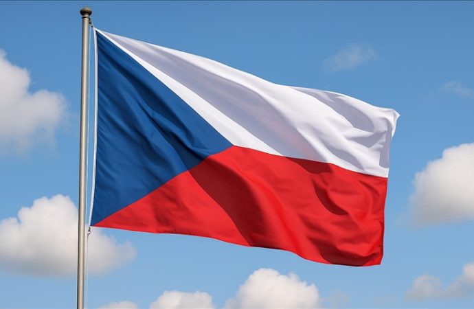 Çekya saldırılarda görev alan İsrailli askeri sınır dışı etti