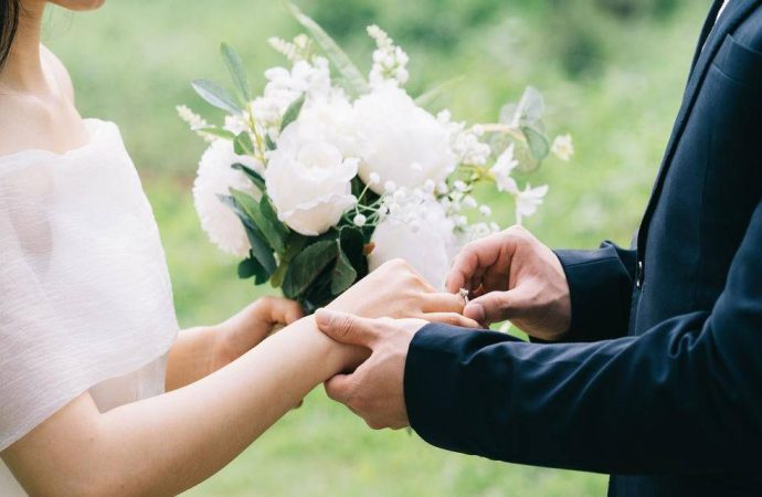 Geçen yılın gözdesi Suriyeli damat