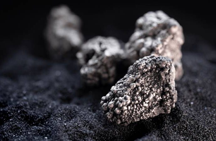 Nadir toprak elementleri gerçekleri