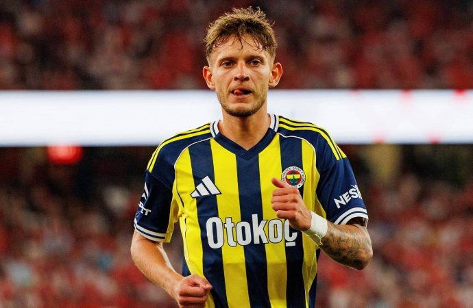 Szymanski: ‘Beni burada sevmiyorlar’