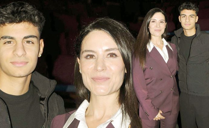 Rodin Erdoğan oyuncu değil futbolcu olacak