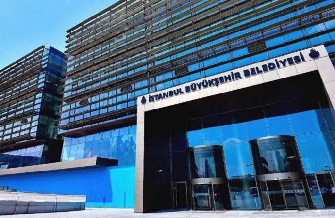 İBB’de dört gözaltı daha