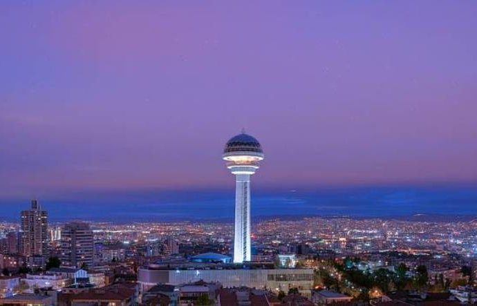 Ankara kira getirisinde zirvede