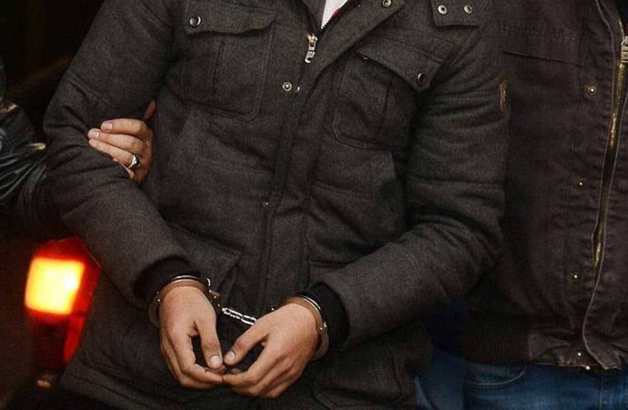 AFAD eğitimi alan İHH üyesi IŞİD’den tutuklandı