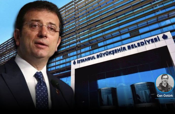 İBB iddianamesi kasımın ilk haftasında hazır olacak