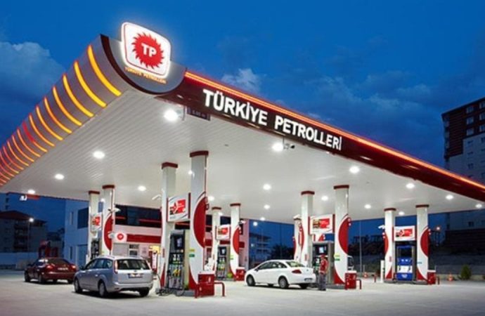 Türkiye Petrolleri’ne operasyon: Üç yönetici tutuklandı