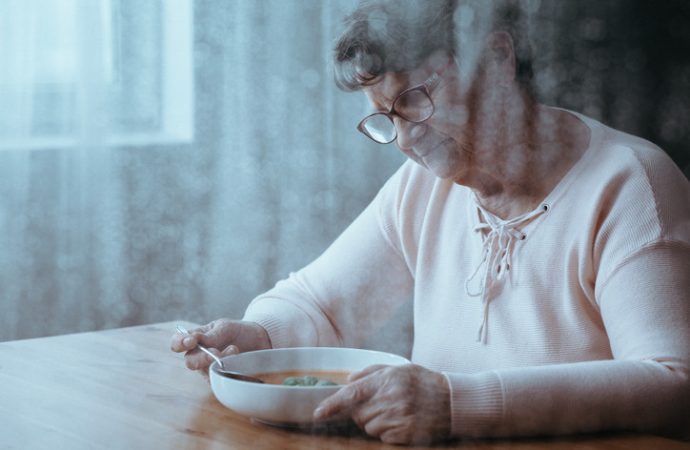 Yaşlıların dörtte üçü yaşıyor: Tat kaybının çözümü ne?