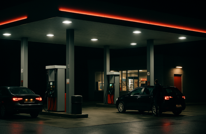 Lukoil, Türkiye’deki 600 istasyonunu İsviçreli şirkete sattı