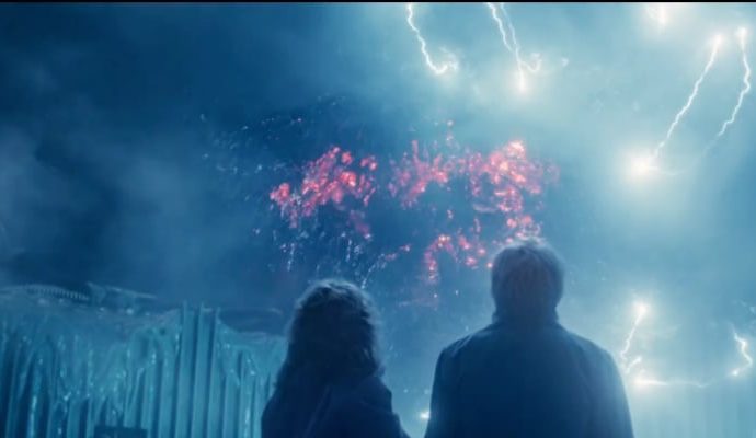 ‘Stranger Things’in final sezonu yola çıktı