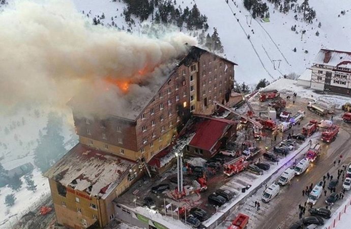 Kartalkaya davası… Sanık avukatı: Benim müvekkilim gerizekalı