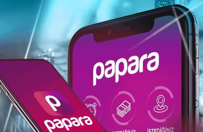 Merkez Bankası, Papara’nın faaliyet izinlerini iptal etti