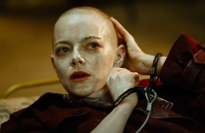 Sinemalarda bu hafta: Bugonia, Bağlantı Hatası, Çatıda Biri Var ve fazlası…