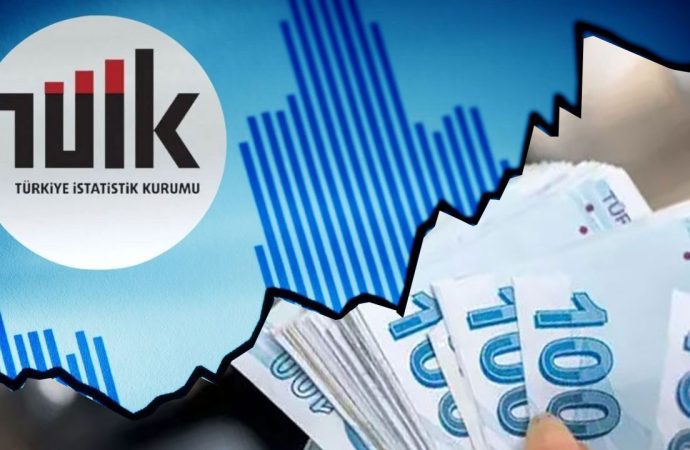 TÜİK formülü değiştiriyor: Enflasyon artık böyle hesaplanacak!