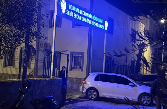 CHP’li belediye meclis üyesine rüşvet iddiasıyla gözaltı