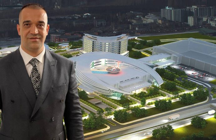 MHP’den ağır iddia: Erzurum Şehir Hastanesi’nde yolsuzluk, adam kayırma, hastaya kötü muamele…