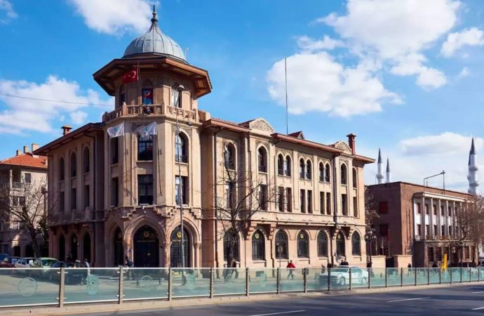 Yunus Emre Vakfı davası: Tutuklu eski başkan da ‘bu dava siyasi’ dedi