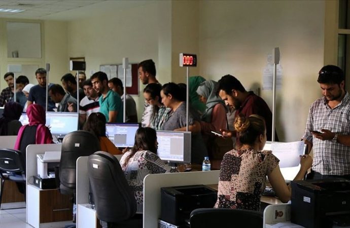 Bugün son gün: 1,8 milyon kişi yarın 500 katını ödeyecek