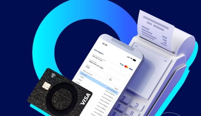 Ozan Elektronik Para’ya el kondu: 10 kişi ‘POS tefeciliği’nden gözaltında