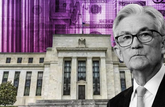 Fed işten çıkarma yapacak