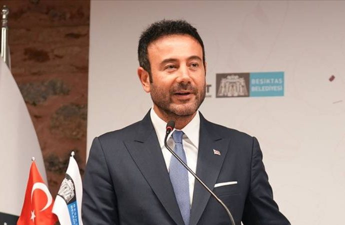 Eski Beşiktaş Belediye Başkanı Akpolat: Bana ‘İtirafçı oldu’ diyenler özür dileyecek mi?