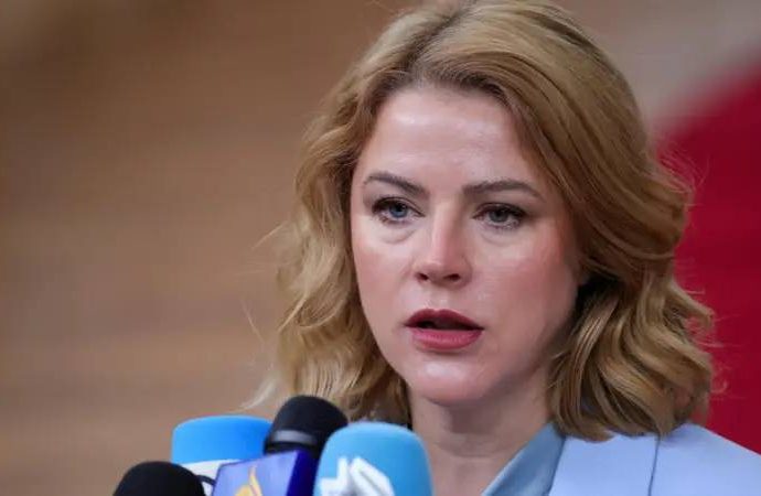 Letonya da İstanbul Sözleşmesi’nden çekiliyor