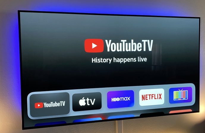 Disney kanalları YouTube TV’den kaldırılıyor