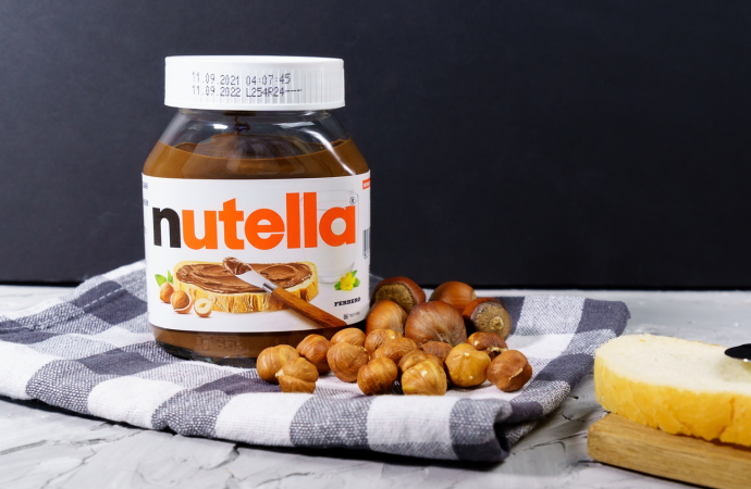 Nutella’nın kalbi Karadeniz’de kriz: Ferrero alımları durdurdu